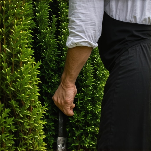 Pruning 2026 Boxwoods for Airflow and Blight Control