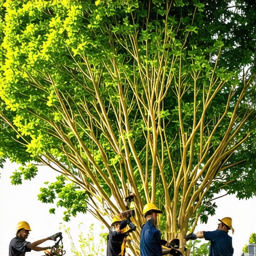 Pruning 2026 Crape Myrtles: Stop the Knobby Cuts