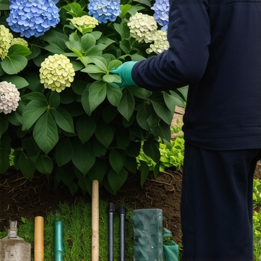 Pruning 2026 Hydrangeas: When to Cut for Big Blooms