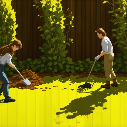 Reclaiming an Overgrown Backyard in One 2026 Weekend