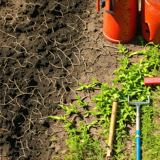 Recovering a 2026 Burnt Lawn After Over-Fertilizing