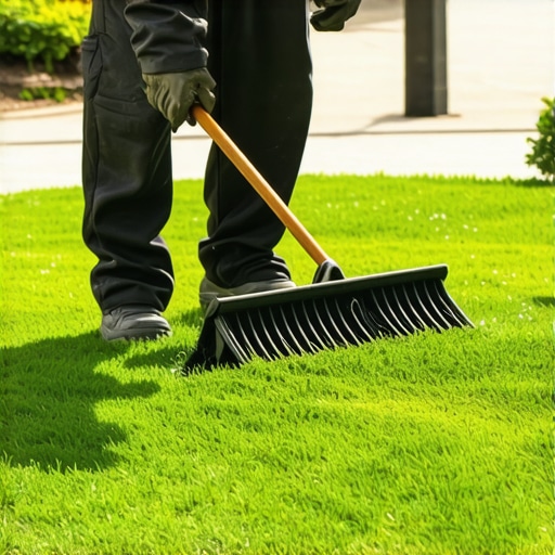 Removing Air Pockets from New 2026 Sod [Pro Tip]