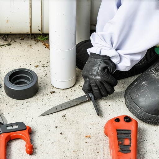 Replacing 2026 Irrigation Valves: PVC Cutting Tips