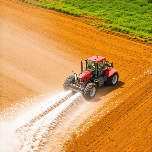 Reviving 2026 Clay Soil with Gypsum and Aeration