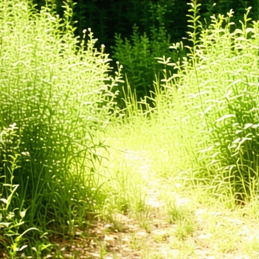Reviving a 2026 Overgrown Garden in 3 Easy Steps