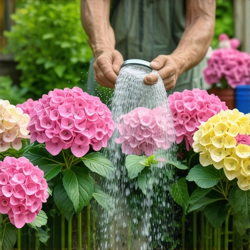 Saving 2026 Drought-Stressed Hydrangeas [Fast Fix]
