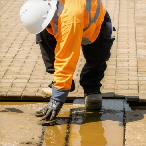 Sealing 2026 Concrete Pavers to Prevent Oil Stains