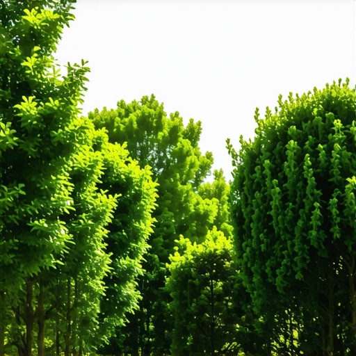 Selecting 2026 Privacy Trees for Narrow Side Yards