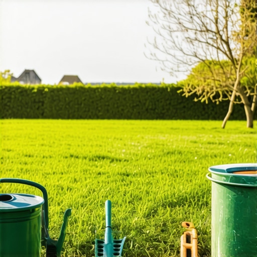 Spring 2026 Lawn Checklist: The First 5 Steps