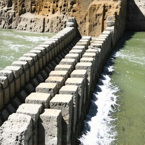 Stabilizing 2026 Steep Banks with Riprap Stone