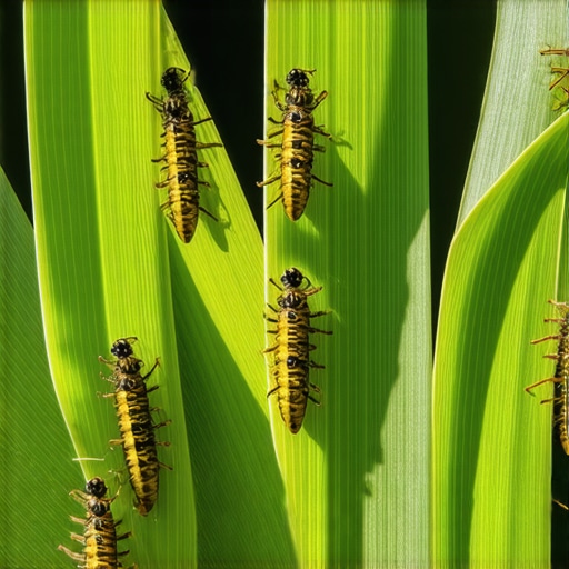 Stop 2026 Armyworm Damage: Early Warning Signs
