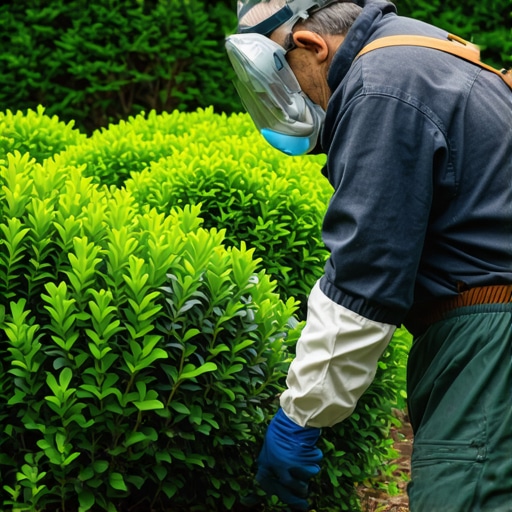 Stop 2026 Boxwood Blight: 3 Cleanup Tactics That Work