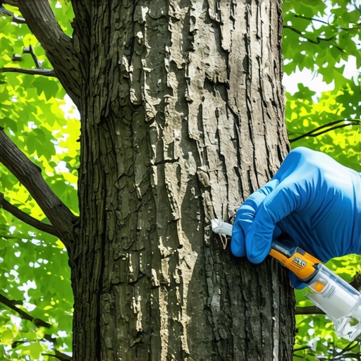 Stop 2026 Emerald Ash Borer: A Last-Chance DIY Injection