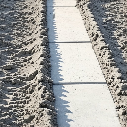 Stop 2026 Paver Sinking: Using Coarse Bedding Sand