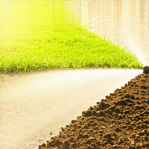 Stop 2026 Sod Heat Stress with This Water Tweak