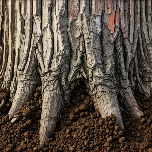 Stop 2026 Tree Bark Rot: Removing Mulch Volcanoes