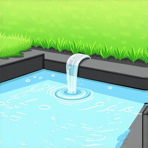 Stop Grass Clippings from Clogging Your 2026 Drain