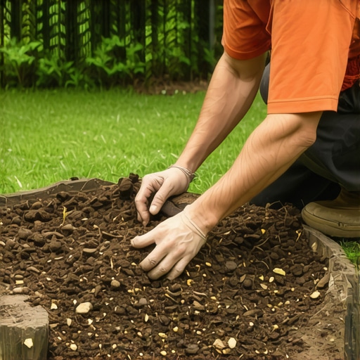 Stop Mulch Volcanoes: Fix Your Tree Ring in 5 Minutes