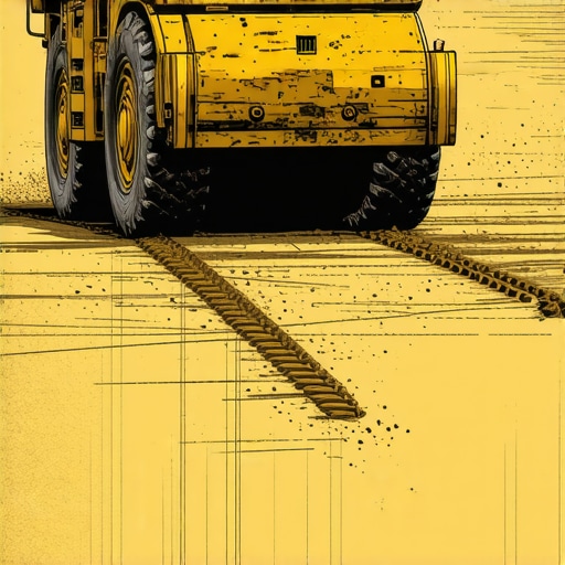 Stop Sod Peeling: The Heavy Roller Trick for 2026