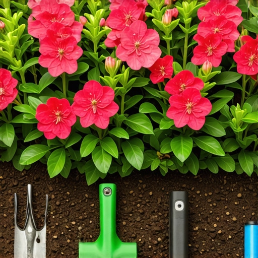 Stop Your Azaleas from Dying with This Soil PH Trick