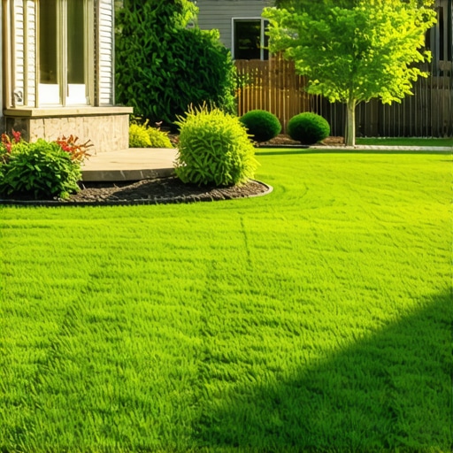 Stop Your Backyard from Flooding with These Grading Moves