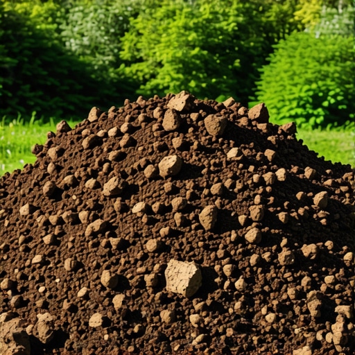 Stop Your Compost Pile From Smelling Like Rotten Eggs