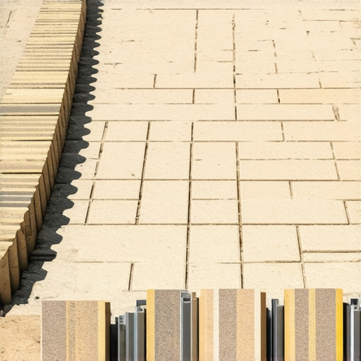 Stop Your Paver Patio From Shifting with This Edge Constraint Move