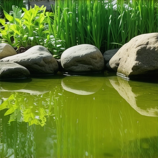 Stop Your Pond Filter from Clogging Every Single Week