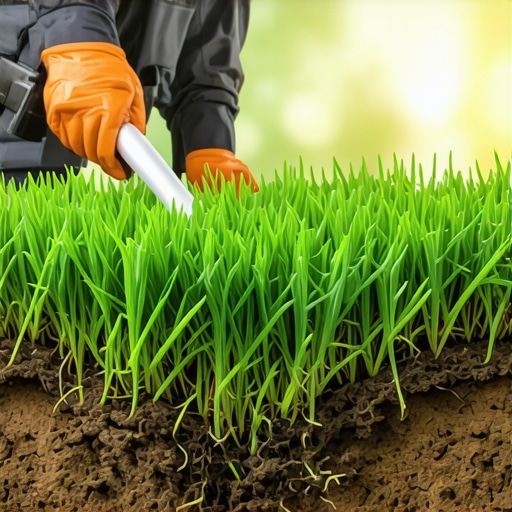 Stopping 2026 Grubs: Treatment for Grass Roots