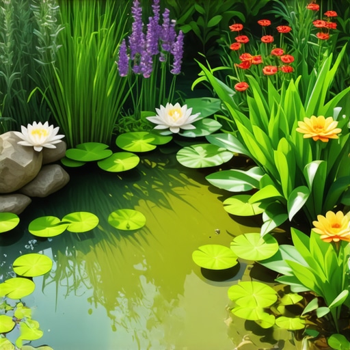 Stopping 2026 Mosquitoes in Garden Ponds Naturally