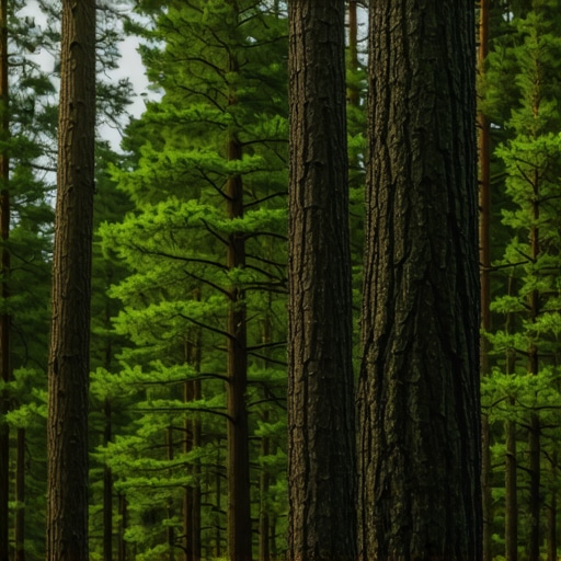 Stopping 2026 Pine Needle Drop: Disease vs Season