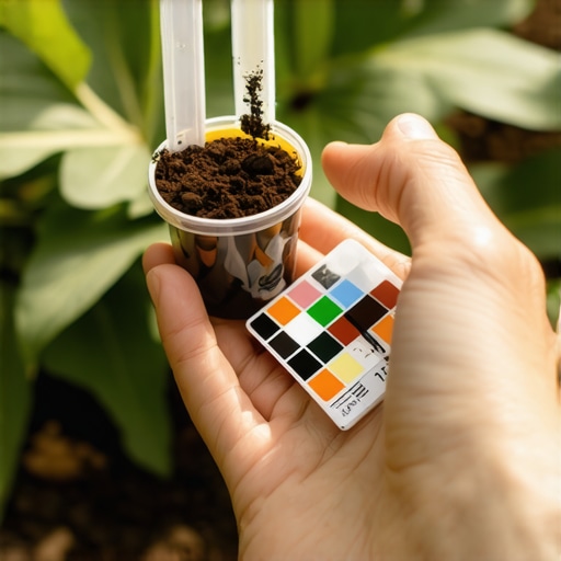 Testing 2026 Soil pH: The Best Home Testing Kits
