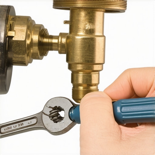 The 10-Minute Fix for a Stuck Zone Valve