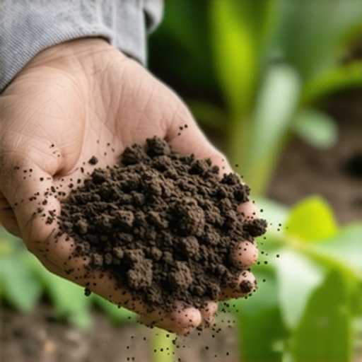 The 10-Minute Trick to Test Your Soil Texture
