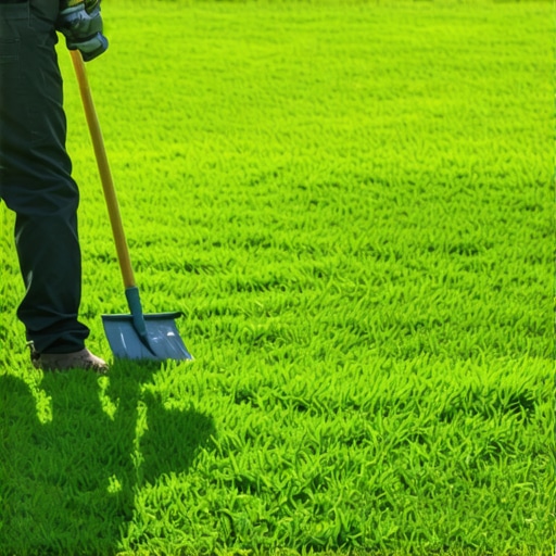 The Best Time of Year to Dethatch Your St. Augustine Lawn