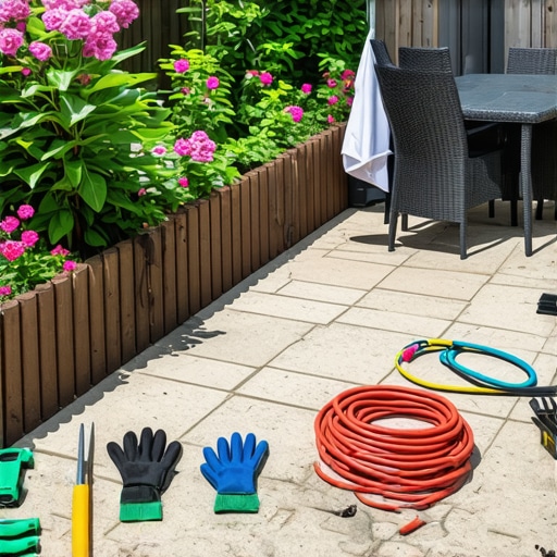 The Checklist for Safely Shutting Down Your Yard for Winter