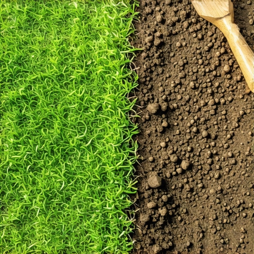 The One Mistake That Causes New Sod to Turn Brown in 24 Hours