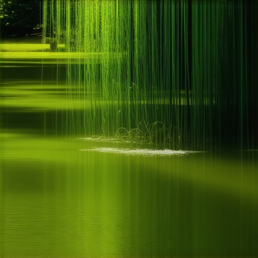 The Quiet Way to Fix a Noisy Pond Pump