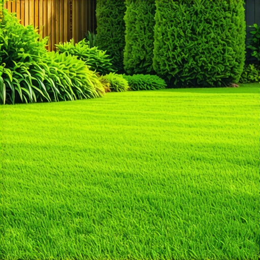 The Secret to Getting Your Lawn Green Before Your Neighbors