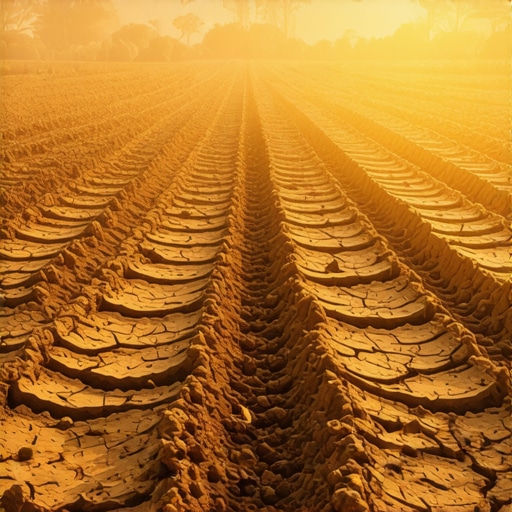 Why 2026 Fertilizers Fail in High-Heat Clay Soils