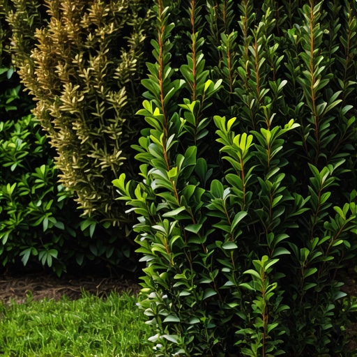 Why Your 2026 Boxwoods are Dying from the Inside Out