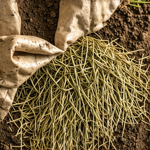 Why Your 2026 Grass Seed Is Rotting in the Bag