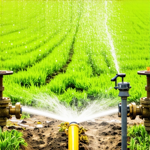 Why Your 2026 Irrigation System is Making a Screech