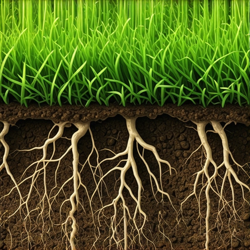 Why Your 2026 Lawn Needs Humic Acid for Root Depth