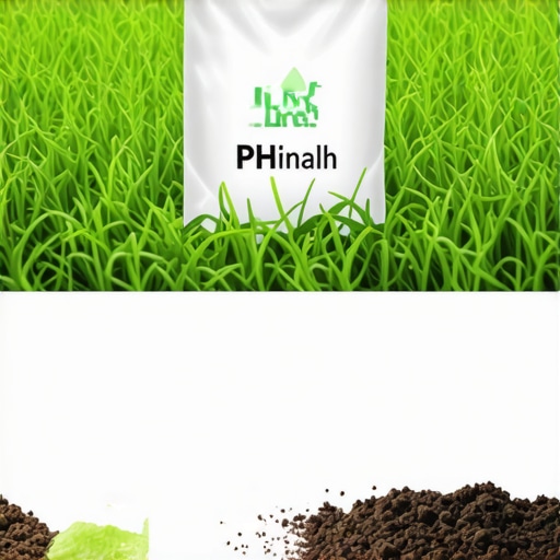 Why Your 2026 Lawn Needs Lime: A Simple pH Fix