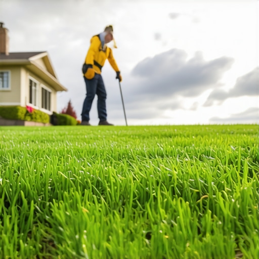 Why Your 2026 Sod Failed in the First Two Weeks