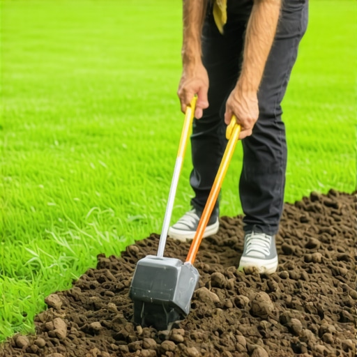Why Your 2026 Sod Won't Knit: Soil Compaction Fixes
