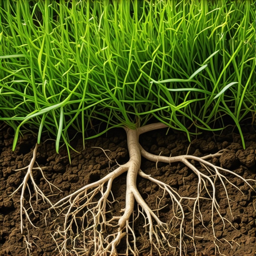 Why Your 2026 Sod is Peeling: Fixing Root Contact