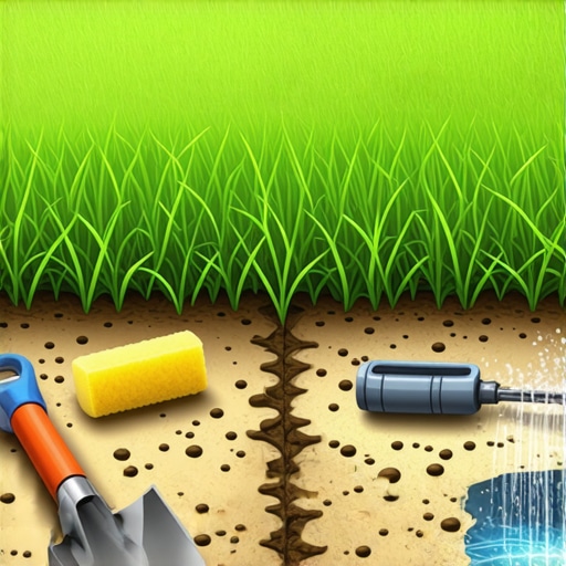 Why Your 2026 Sod is Spongy: 3 Drainage Fixes