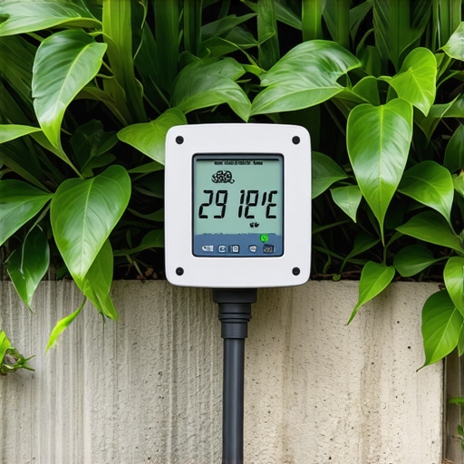 Why Your 2026 Sprinkler Timer is Clearing Its Data